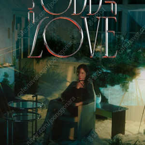 The ODD Of LOVE 태연 콘서트(6/3 토) 구매합니다