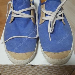 VANS 반스 스니커즈