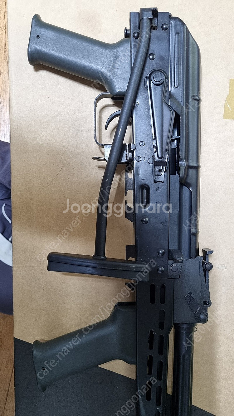 GHK AMD-65 GBB--0