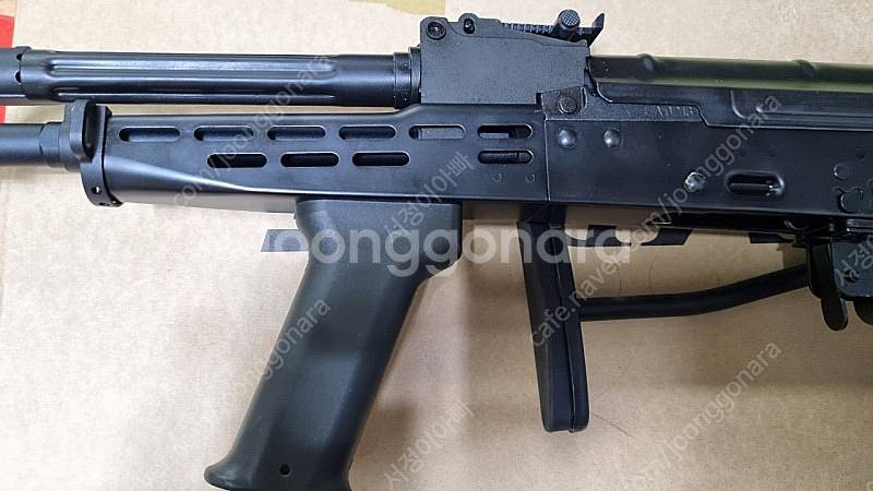 GHK AMD-65 GBB--1