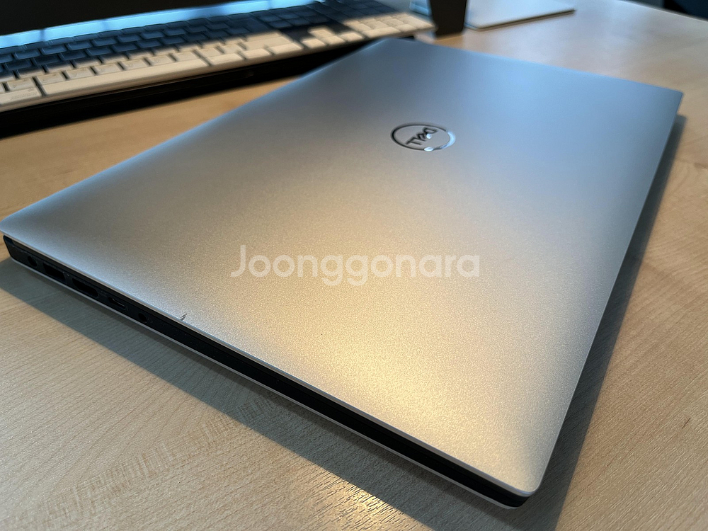 델 XPS 15 (9570) /i7 램16gb SSD ...--3