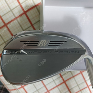 타이틀리스트 VOKEY SM8 56도 웨지