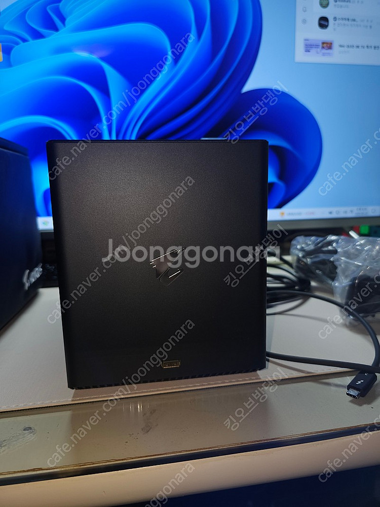 [부산] 기가바이트 어로스 게이밍박스 3080(﻿AOR...--1