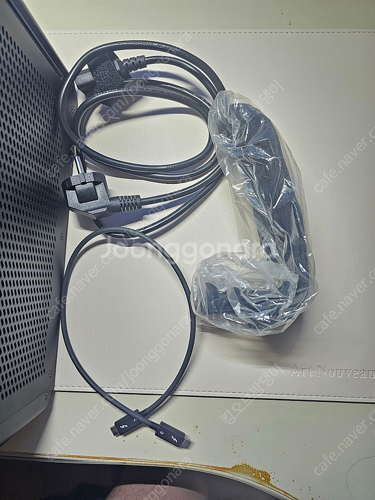 [부산] 기가바이트 어로스 게이밍박스 3080(﻿AOR...--2