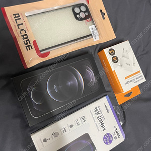 대구,경산)아이폰12프로 그래파이트 128g 팝니다