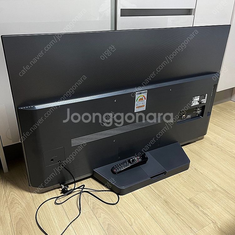엘지 올레드 TV OLED48C2KNA 스탠드형--1