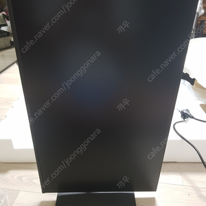 인터픽셀 68.5cm FHD 75Hz IPS 평면 게이밍 모니터, IP2720 팝니다 (피벗가능)