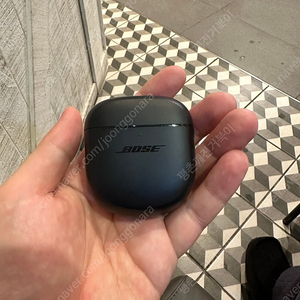 BOSE QC 이어버드 2 판매