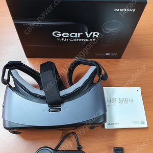 삼성 기어(GEAR) VR 판매합니다.