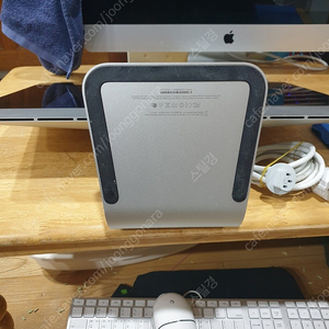 imac 21.5, 아이맥 2013년 Late 21.5인지 판매 합니다..(22만원)