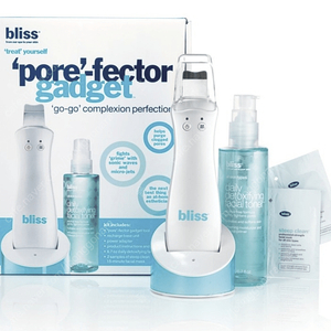 블리스 폴 펙트 가드젯 Bliss Pore-Fector Gadget