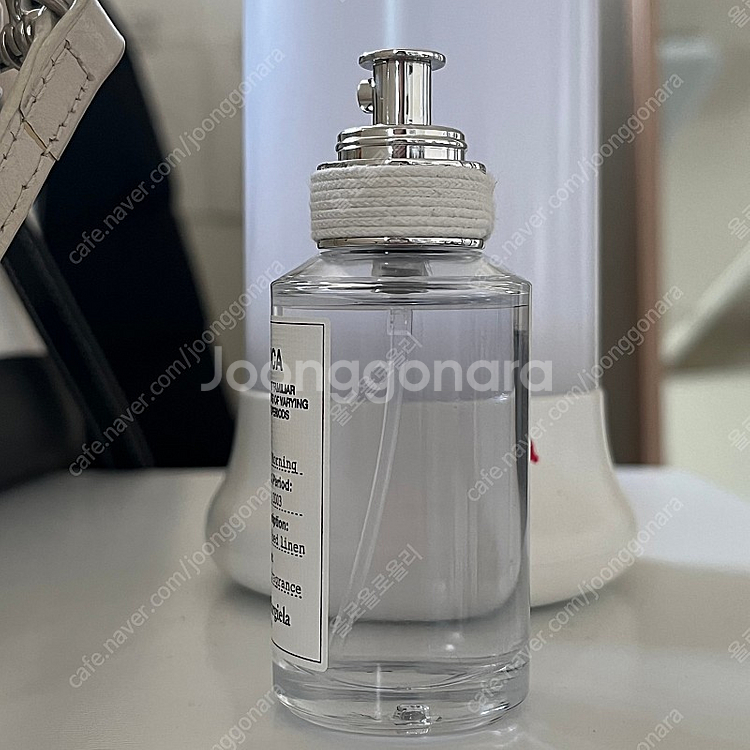 메종마르지엘라 레이지선데이모닝 30ml--1