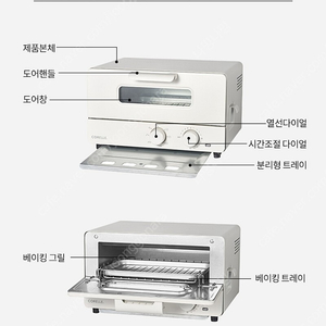 대전_ 스팀 오븐기 (새제품)