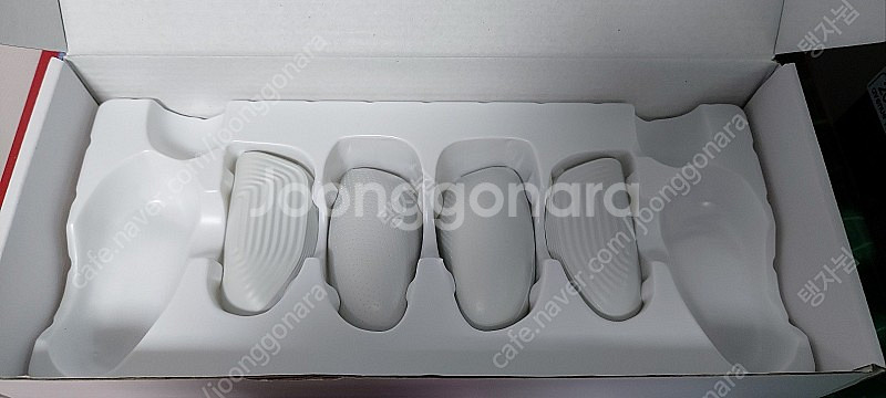 스컬앤코 닌텐도 스위치 OLED 네오 그립 판매--3