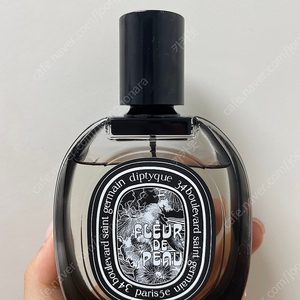 딥디크 플레르드뽀 75ml