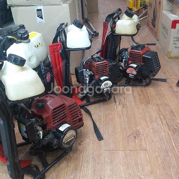 계양 2사이클 예초기 KY420SE KY400SE KY...--1