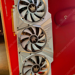 Gtx1070 ti hof