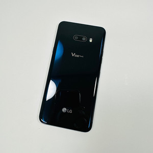 [프리미엄/초저렴/초깔끔] LG V50S 블랙 256기가 14.5만 판매해요!