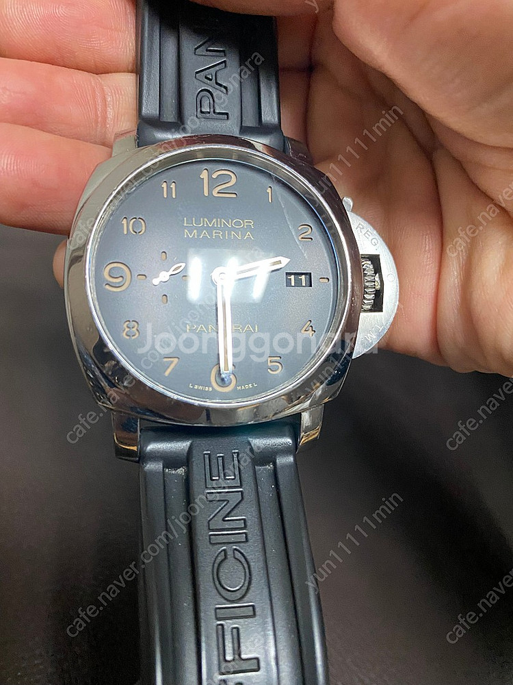 파네라이 PM359--3