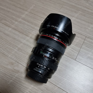 캐논 EF 24-105mm F4 IS USM