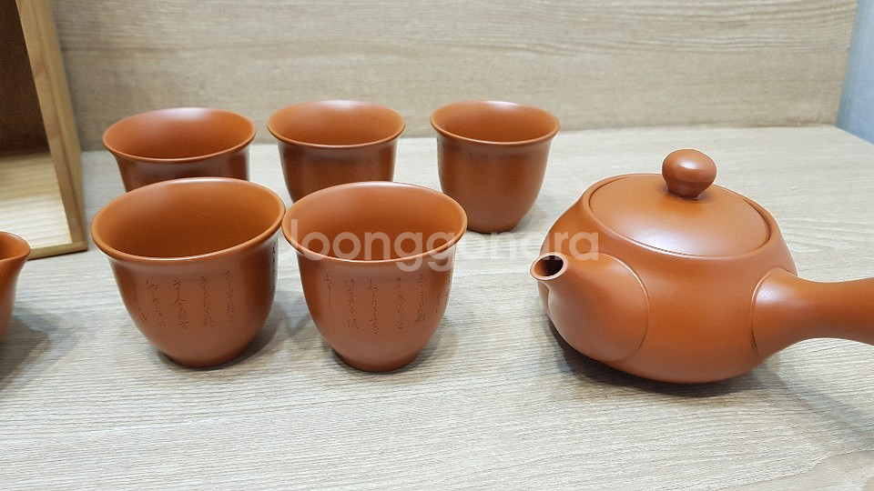 다기세트,일본다기세트,일본다관,일본차용품,다도,보이차,...--1