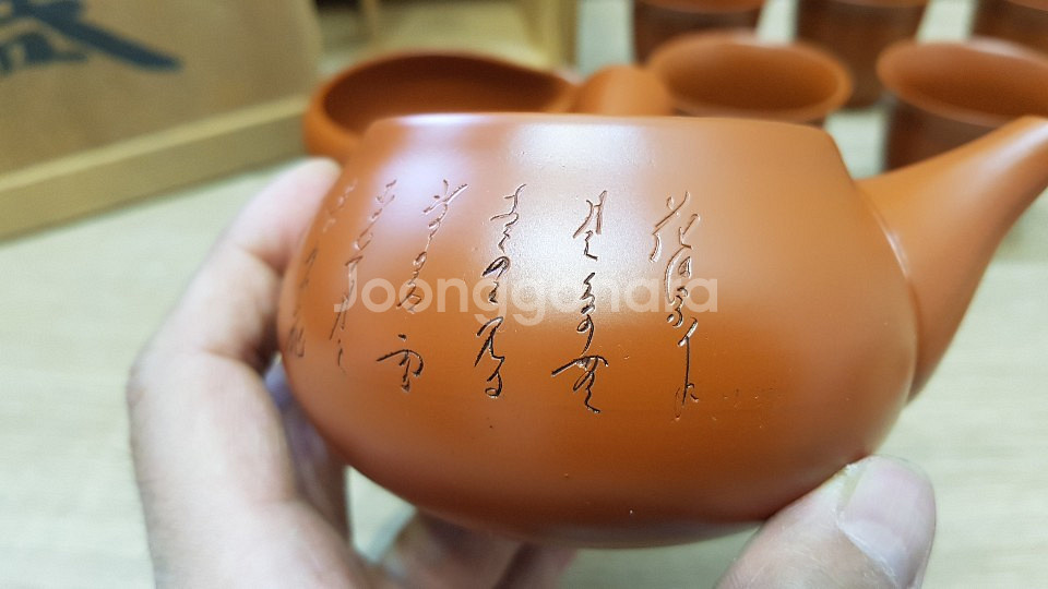 다기세트,일본다기세트,일본다관,일본차용품,다도,보이차,...--9
