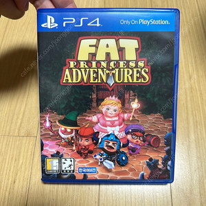 펫프린세스 PS4, PS5