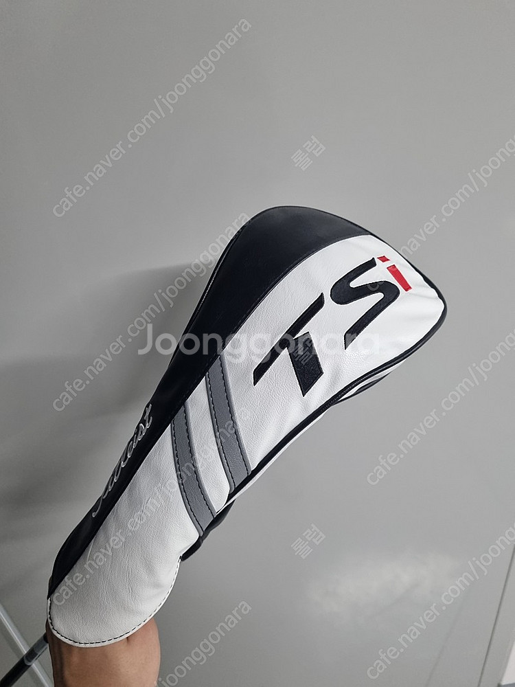 타이틀리스트 TSI2 드라이버 9도 5S--1