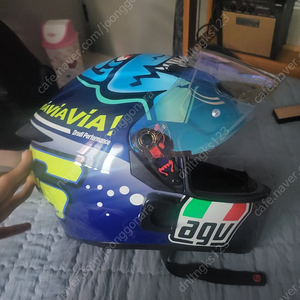 agv k3 미사노