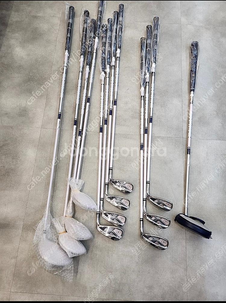 2023 야마하 페미나 풀세트--2