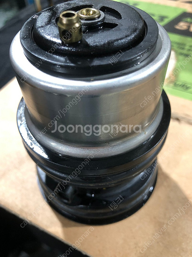 포르쉐 카이엔4.8터보 정품썸머스텟 팝니다--0