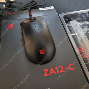 zowie 조위 za12-c (슈퍼글라이드 유리 피트) 판매합니다.