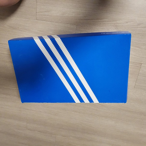 레고10282 아디다스