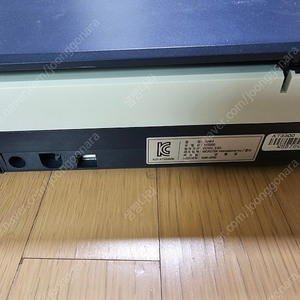 MICROTEK XT3300 BOOK SCANNER 북스캐너 12만원