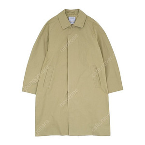 YAECA 스테디셀러 SOUTIEN COLLAR COAT STANDARD(12502) 판매