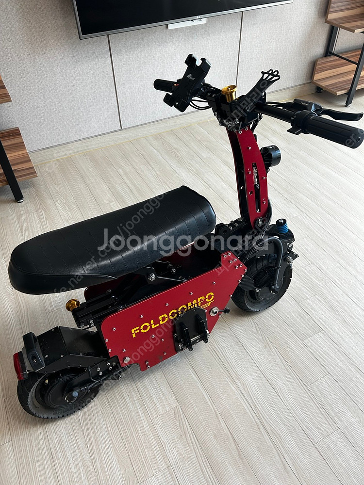 WEPED 위페드 위패드 폴드콤포 팝니다.--5