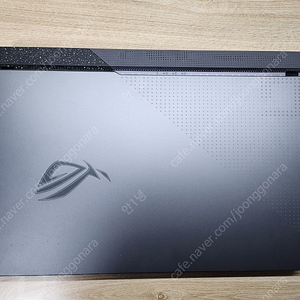 ASUS ROG STRIX G17 팝니다