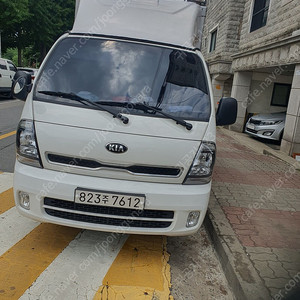 봉고 내장탑