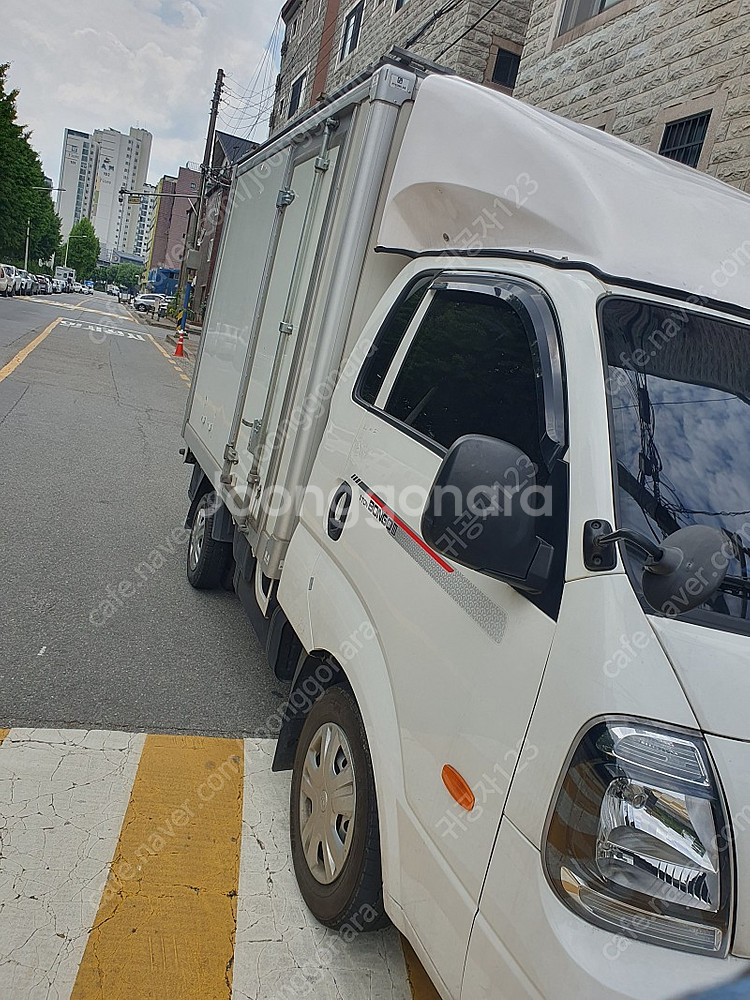 봉고 내장탑--1