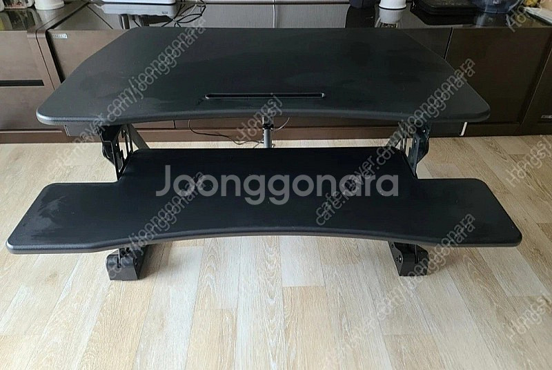 카멜 PSW-E (스탠딩데스크)--1