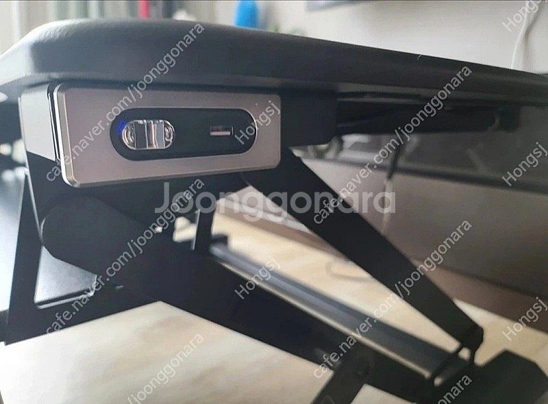 카멜 PSW-E (스탠딩데스크)--3