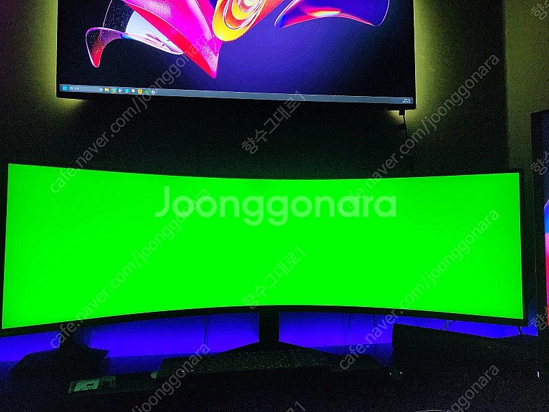 삼성 오디세이 g9--8
