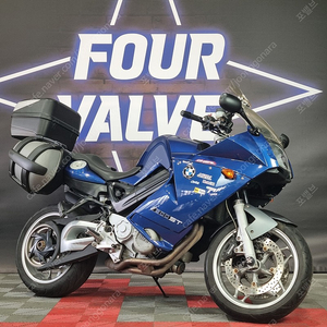 [포밸브] BMW 07년 F800ST (23-072)