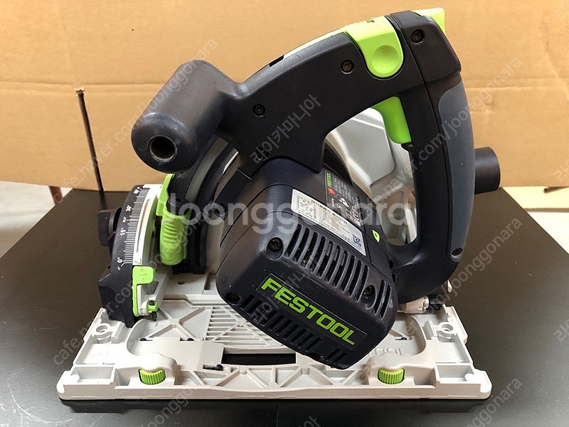 페스툴 플런지쏘 판매합니다--1