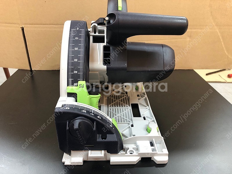 페스툴 플런지쏘 판매합니다--2