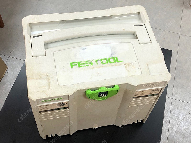 페스툴 플런지쏘 판매합니다--6