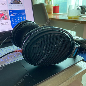HD600 컨디션 a급 20만