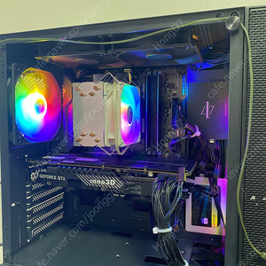 1080ti 본체 팝니다.