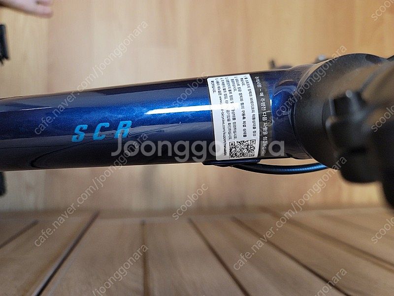 자이언트 SCR2 2021 M/L 로드 자전거판매합니다--1