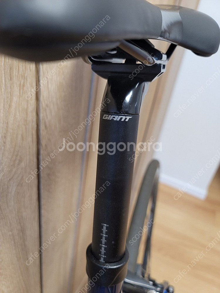 자이언트 SCR2 2021 M/L 로드 자전거판매합니다--5